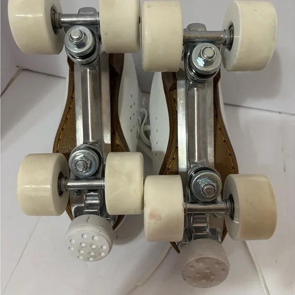 Papaison Professional Quad Roller Skates, which are for indoor and outdoor use - Picture 10 of 10